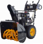 McCULLOCH PM85 snowblower petrol two-stage