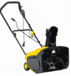 Texas Snow Buster 390 snowblower electric single-stage
