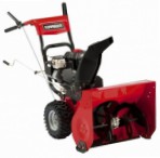SNAPPER H824EX snowblower petrol two-stage