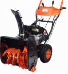 PATRIOT PS 650 DDE snowblower petrol two-stage