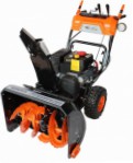 PATRIOT PS 871 DDE snowblower petrol two-stage