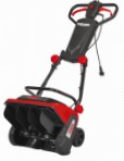 Hecht 9013 snowblower electric single-stage