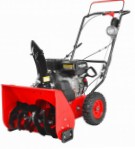 Hecht 9565 SE snowblower petrol two-stage