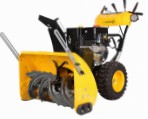 Texas Snow King 7534WDE snowblower petrol two-stage