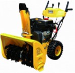 Texas Snow King 7011BE snowblower petrol two-stage