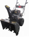 Wotex 90 snowblower petrol two-stage