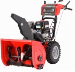 SNAPPER SNM1227SE snowblower petrol two-stage