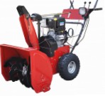 DDE ST10066BS snowblower petrol two-stage