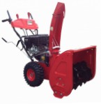 Eurosystems ES 821 ME snowblower petrol two-stage