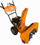 Daewoo Power Products DAST 1070 snowblower petrol two-stage