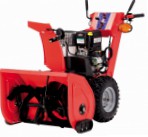 Simplicity SIP1728SE snowblower petrol two-stage