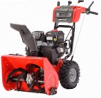 SNAPPER SNM924E snowblower petrol two-stage
