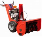 Simplicity P1732EX snowblower petrol two-stage