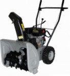 Agrostar AS651 snowblower petrol two-stage