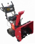 SunGarden 2460 TE snowblower petrol two-stage