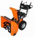 SD-Master ST6560 W1 snowblower petrol two-stage