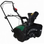 Iron Angel ST 1800 snowblower electric single-stage