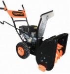 PATRIOT PS 650 D snowblower petrol two-stage