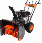 PATRIOT PS 911 snowblower petrol two-stage