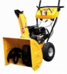 Manner ST 6504 ME snowblower petrol two-stage