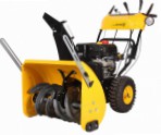 Texas Snow King 6521WDE snowblower petrol two-stage