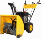Texas Snow King 5318WD snowblower petrol two-stage