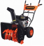 PATRIOT PS 600 D snowblower petrol two-stage