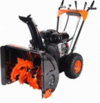 PATRIOT PS 521 snowblower petrol two-stage