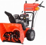 Simplicity SIL924R snowblower petrol two-stage