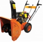 PRORAB GST 54 snowblower petrol two-stage