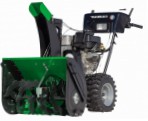 CAIMAN Valto-24S snowblower petrol two-stage