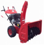 Eurosystems ES 1115 ME snowblower petrol two-stage
