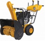 RedVerg RD26511E snowblower petrol two-stage