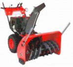 SunGarden STG 7590 LE snowblower petrol two-stage