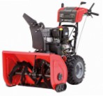 SNAPPER SNH1528SE snowblower petrol two-stage