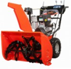 Ariens ST30DLE Deluxe  ガソリン除雪