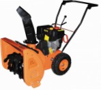 PRORAB GST 65 snowblower petrol two-stage