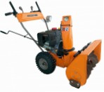 Daewoo Power Products DAST 7055 snowblower petrol two-stage