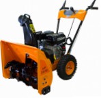 PRORAB GST 60-S snowblower petrol two-stage