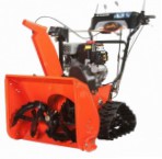Ariens ST24 Compact Track 除雪 ガソリン 二段階の