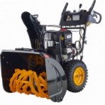 McCULLOCH PM105 snowblower petrol two-stage