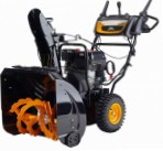 McCULLOCH ST61 snowblower petrol two-stage