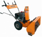Daewoo Power Products DAST 6555 snowblower petrol two-stage