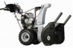 Pubert S1101-28 snowblower petrol two-stage