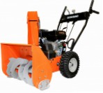 Daewoo Power Products DAST 551 snowblower petrol two-stage