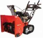 Hecht 9665 SE snowblower petrol two-stage
