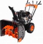PATRIOT PS 921 E snowblower petrol two-stage