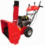 Hecht 9562 SE snowblower petrol two-stage