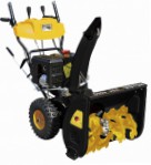 Huter SGC 6000 snowblower electric two-stage
