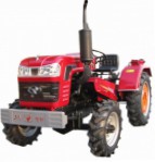 mini traktors Kepler Pro SF244 pilns
